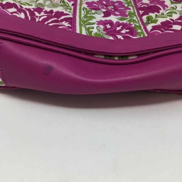 Vera Bradley Crosstown Crossbody Bag, NWT - Picture 4 of 6